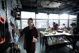Now it is known as a top international art & design institution with more than 20 years of creative education. Profile The One Academy Of Communication Design Where To Study Studymalaysia Com