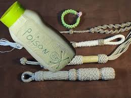 Paracord And Rope Work Finishing Solution Protect Your Work And Stop Knots Coming Undone Youtube How To Make Rope Paracord Knots