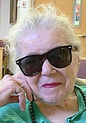 Nada Ogg Obituary (1931