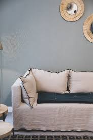 Deco Style Cote Sud Bain De Soleil Pliable Canape Deco