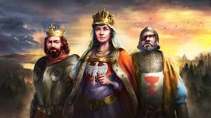 Definitive edition is a remaster of age of empires ii, released on november 14, 2019. In Age Of Empires Ii We Will Soon Play For The Czechs Led By Jan Zizka World Today News