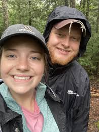 Blue and white , just perfect .