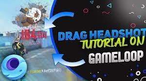 Sebagaimana kita ketahui, scope adalah sebuah attachment yang bisa digunakan untuk membidik musuh dari jarak jauh. How To Drag Headshot On Gameloop Emulator I Free Fire I Youtube