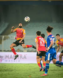 East Bengal FC
