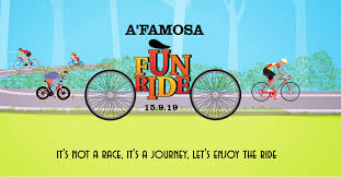 Fun ride malaysian food festival quantity. A Famosa Fun Ride 2019 Justrunlah