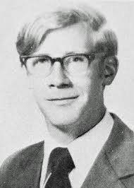 Robert Lawrence Westfall (03/31/1955 ~ 10/02/2024) Class of '73  https://www.fisher-cheneyfuneralhome.com/obituary/Robert-Westfall