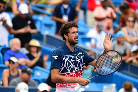 Select from premium mischa zverev of the highest quality. Haase Knocks Off Zverev In Cincinnati Tennis Tourtalk