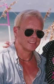 Robert Glenn Temple (1950-2018)