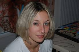 Audrey WAGNER (HUMBERT), 43 ans (FEUQUIERES, AUMALE)