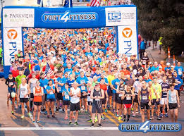 Crossfit fort lauderdale, boost your health and stamina! Fort 4 Fitness Half Marathon Personal Record Story Game Changers