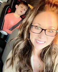 Ashlee Nicol Townsend