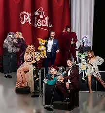 Tv spielfilm, wdr/trickstudio lutterbeck, sat.1, vox / montage tvs, sascha baumann/zdf/dpa, verleih, montage: Pretty In Plusch Sat 1 Gibt Restliche Promi Teilnehmer Bekannt Gesangsshow Mit Pluschigen Duetten Startet Ende November Tv Wunschliste