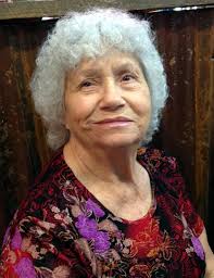 Annie Keene Obituary