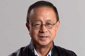 Dr. LU, Ronald (呂元祥)