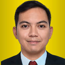 ronald dizon