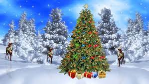 Free Christmas Scenes Backgrounds Free Christmas Desktop Wallpapers Christmas Desktop Wallpaper Christmas Scenes Free Christmas Desktop Wallpaper