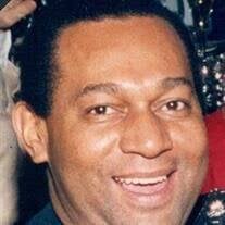 James Henry Fant Obituary