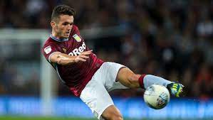 John mcginn was a part of the scotland national team since 2016. 11 Of The Sweetest Volleyed Goals In English Football History 90min