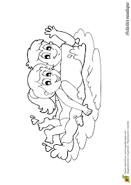coloriage activite nautique matelas pneumatique couverture de livre das vamperl