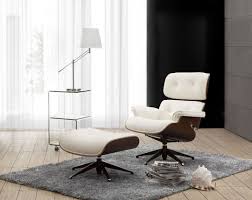 Husband And Wife Team Combine To Create Iconic Lounge Chair The Knockoff The Star