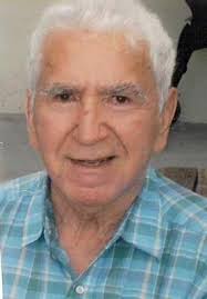 Morris Sheitelman Obituary (1927