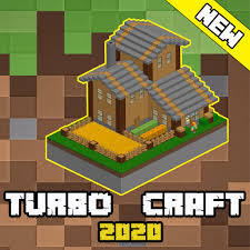 Learn how to build your house in a castle or in a mine. Turbo Craft House Building Block Craft 2020 Mods Apk Download