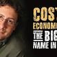 Costaki Economopoulos : Live at the Cardiff Center event image
