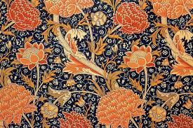 William morris was an english textile designer, writer and socialist. Why William Morris Deserves A Google Doodle British Gq