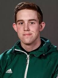 2016 Men's Outdoor Track & Field Roster