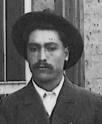 I would like to correct a mistake I made in my previous post about one of  my ancestors Patricio Bermudez being captured by Indians. I said it  occurred in Mexico because Texas