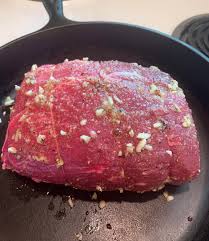 Start by preheating your oven to 450 degrees fahrenheit. Off Oven Roast Beef In The Kitchen With Kath