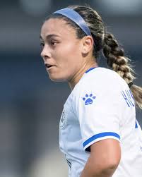 Sofia Harrison » Frauen WM 2023 Australien/Neuseeland