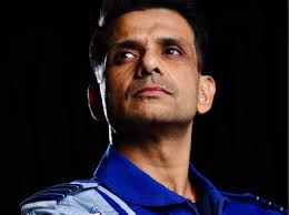 Gp Capt Shubhanshu Shukla Named Prime Astronaut For Indo-US Mission To ISS 