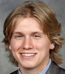 Ice hockey season preview spotlight: Simoncic, Hazelton ready to lead SLUH  to third consecutive title