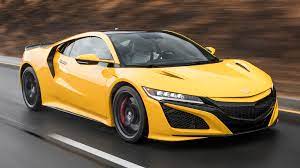 Пока что acura nsx type s показана только на тизерах. 2020 Acura Nsx First Test Fine Motor Control