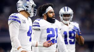 We really hope you will feel satisfied with our artificial application which is still beginner stage. Ezekiel Elliott Timeline A Look At All The Off The Field Headlines The Cowboys Rb Has Made During His Career