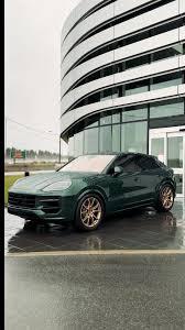 Image result for Brewster Green 2025 Porsche