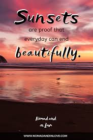 Also, you can get famous sunset love quotes for tumblr, which are written by famous peoples. Quotes About Sunset Lover Quotes Quotestage Com