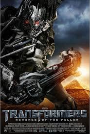 Transformers Revenge Of The Fallen Transformers Transformers Movie