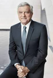 Half year 2021 lvmh moet hennessy louis vuitton se earnings release. Sidney Toledano Chairman And Ceo Of Lvmh Fashion Group