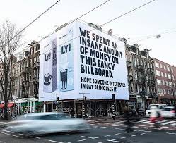Robyn Frost On Twitter Oatly Scenes Marketing Tactics