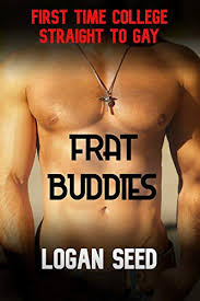 Muscle floss is effective when tightly wound, but you do not want to cut off circulation. Frat Buddies First Time College Straight To Gay First Time Straight To Gay Book 1 Ebook Seed Logan Amazon In Kindle Store
