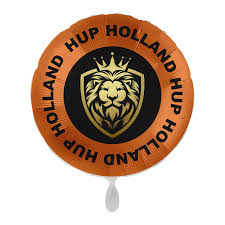 Kleurplaat nederland voetbal kleurplaat voetbal logo nederlands elftal kleurplaat voetbal nederlands elftal. Oranje Hup Holland Hup Folie Ballon 43cm Oranje Versieringen Feestwinkel Altijd Feest