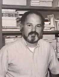 Obituary for John Eagleson