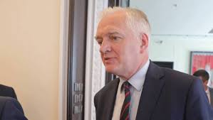 Za przedsiębiorczość, politykę przemysłową, innowacyjność i. Gowin Bedzie Systematyczny Wzrost Nakladow Na Nauke I Szkolnictwo Wyzsze Polska Agencja Prasowa Sa