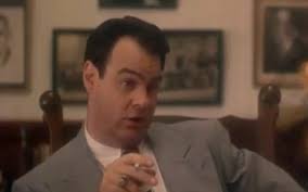 Best Actor: Best Supporting Actor 1989: Dan Aykroyd in Driving Miss Daisy