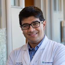 Sumit M. Patel, MD