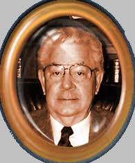 Charles J. A. Halberg, Jr.