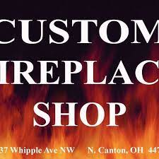 Maybe you would like to learn more about one of these? Custom Fireplace Shop Home Facebook