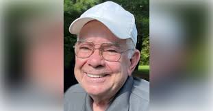 Obituary information for Richard Lynn Harris